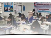 Disnaker Ponorogo Manfaatkan DBHCHT: Genjot Kompetensi Calon Tenaga Kerja