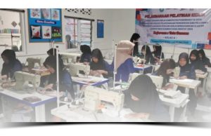 Disnaker Ponorogo Manfaatkan DBHCHT: Genjot Kompetensi Calon Tenaga Kerja