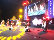 Pramanda Art Show 2025, MAN 2 Ponorogo Sukses Gelar Perkemahan PTA Spektakuler