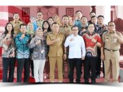 Kang Giri & Kang Ri Kawal Pemekaran Desa di Ngrayun & Slahung: Tim Evaluasi Pemprov Jatim Siap Kunjungan Lapangan