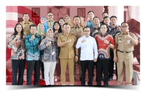 Kang Giri & Kang Ri Kawal Pemekaran Desa di Ngrayun & Slahung: Tim Evaluasi Pemprov Jatim Siap Kunjungan Lapangan