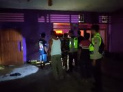 Lupa Matikan Tungku, Rumah & Dapur di Bungkal, Ponorogo, Ludes Terbakar