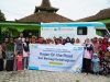 Sambut Hari Sumpah Pemuda dan Hari Listrik Nasional ke-80, YBM dan Srikandi PLN Ponorogo Gelar Bakti Sosial dan Kajian On The Road di Desa Wotan, Pulung, Ponorogo