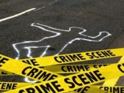 Pemotor N-Max Meninggal Dunia Setelah Tabrak Pohon di Jalan Ponorogo–Sumoroto