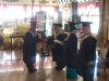 451 Lansia Magetan Ikuti Wisuda Sekolah Lansia Tangguh