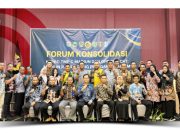 Ponorogo Raih Nilai Tertinggi dalam Penegakan Hukum Cukai di Wilayah Madiun