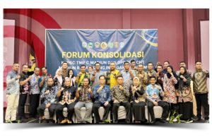 Ponorogo Raih Nilai Tertinggi dalam Penegakan Hukum Cukai di Wilayah Madiun