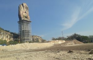 Majelis Dzikir SQA Doakan Monumen Reog Ponorogo Mendunia & Sejahterakan Masyarakat