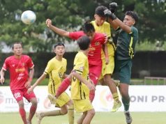 Ponorogo Student League (PSL) 2025, Tambang Persepon Hadirkan Bakat Gen Z