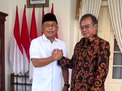 Stafsus Wapres Dukung Pembangunan Monumen Reog: “Ponorogo Jaga Akar Budaya Bangsa!”