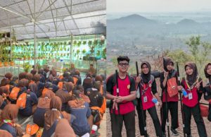 Raimuna Cabang Ponorogo: SMKN 1 Mlarak Suguhkan Tari Kolosal Filosofi Pramuka Penegak