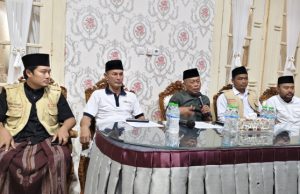 SANTRIvaganza Peringatan Hari Santri Nasional 2025 di Ponorogo: Ada Guest Star Charly Van Houtten, Kiai Kanjeng Hingga Abah Anza