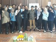 Pasar Herbal Makin Diminati, PT Jhon Madear Jaya Pacu Kualitas Produk & Marketing di Ponorogo
