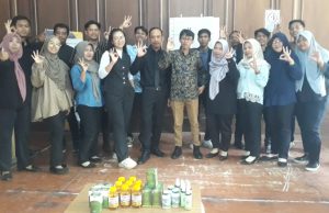 Pasar Herbal Makin Diminati, PT Jhon Madear Jaya Pacu Kualitas Produk & Marketing di Ponorogo
