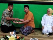 DPD Golkar Ponorogo Rayakan HUT Golkar ke-61 Gelar Tasyakuran dan Doa Bersama