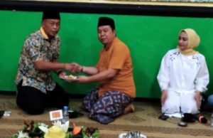 DPD Golkar Ponorogo Rayakan HUT Golkar ke-61 Gelar Tasyakuran dan Doa Bersama