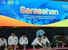 Setelah Reog Ponorogo, Giliran Pesantren Bidik ICH UNESCO