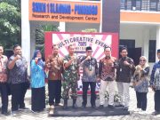 SMKN 1 Slahung Gelar Multi Creative Event (MCE): Membangun Generasi SMK Tangguh (Sustainable, Mandiri, Kekinian)