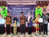 Milad Ke-32 MTsN 3 Ponorogo Ukir Prestasi & Prasasti: Kick Off Program Biopori Madrasah