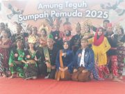 Grand Final Den Ayu & Den Bagus Smazaba Meriahkan Sumpah Pemuda di SMAN 1 Babadan Ponorogo