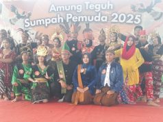 Grand Final Den Ayu & Den Bagus Smazaba Meriahkan Sumpah Pemuda di SMAN 1 Babadan Ponorogo