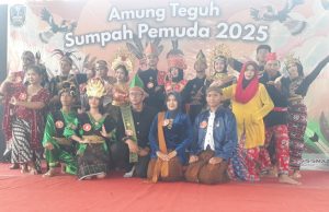 Grand Final Den Ayu & Den Bagus Smazaba Meriahkan Sumpah Pemuda di SMAN 1 Babadan Ponorogo