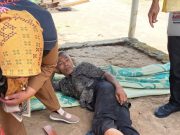 Pencari Rosok Terperosok ke Sumur Tua Sedalam 5 Meter di Karanglo Kidul Ponorogo