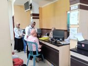 Plt Bupati Ponorogo Lisdyarita Sidak Dispendukcapil: Pastikan Pelayanan Publik Normal
