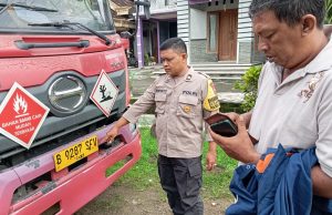 Adu Banteng Scoopy vs Mobil Tangki, Pelajar SMP di Ponorogo Meninggal Dunia