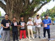 Sambut Hari Pahlawan, PLN Hadirkan Promo POWER HERO: Diskon Tambah Daya 50% Serempak di CFD Ponorogo, Trenggalek, dan Pacitan