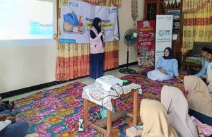 Gandeng PPTQ Hasan Munadi, YBM PLN dan Srikandi PLN Gelar Program Muzzaki Mengajar & Edupreneur Pesantren