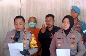 Imingi Uang Rp 7 Ribu, Biadapnya Paman di Ponorogo Tega Berbuat Bejat Pada Ponakan Sendiri
