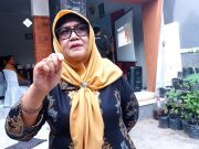 Monumen Reyog Ponorogo Diharapkan Tetap Berlanjut dan Jadi Ikon, Ungkap Hj. Atika Banowati