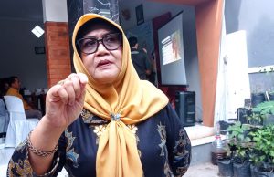 Monumen Reyog Ponorogo Diharapkan Tetap Berlanjut dan Jadi Ikon, Ungkap Hj. Atika Banowati