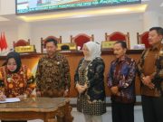 Infrastruktur Jalan Jadi Prioritas, DPRD & Pemkab Ponorogo Sahkan APBD 2026 Senilai Rp2,2 Triliun