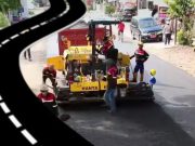 Ponorogo Hebat: Perbaikan Jalan di 167 Titik, Anggaran Rp 94 Miliar, Tuntas Akhir Tahun