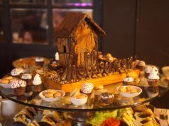 Perayaan Halloween di Aston Madiun: Kolaborasi Kebugaran & Hiburan