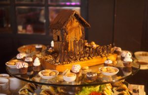 Perayaan Halloween di Aston Madiun: Kolaborasi Kebugaran & Hiburan