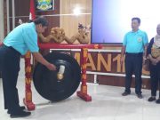 Inilah Daftar Para Juara Olimpiade Ganesha SMAN 1 Ponorogo 2025