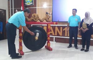 Inilah Daftar Para Juara Olimpiade Ganesha SMAN 1 Ponorogo 2025