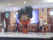 Olimpiade Ganesha SMAN 1 Ponorogo Jadi Panggung 818 Pelajar se-Jawa Timur