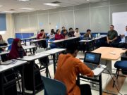 Inovasi SMAN 3 Ponorogo Mendunia: Tampil di Forum Bergengsi ICIBPE 2025 Malaysia