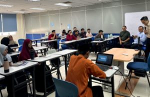 Inovasi SMAN 3 Ponorogo Mendunia: Tampil di Forum Bergengsi ICIBPE 2025 Malaysia