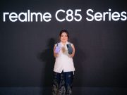 Realme C85 Series Hadir di Indonesia dengan IP69 Pro, Standar Waterproof dan Durabilitas Terbaru di Kelas Harga 2 & 3 Jutaan