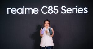 Realme C85 Series Hadir di Indonesia dengan IP69 Pro, Standar Waterproof dan Durabilitas Terbaru di Kelas Harga 2 & 3 Jutaan