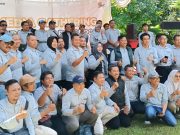 Plt. Bupati Lisdyarita Ajak Media Bersinergi Wujudkan Ponorogo Hebat
