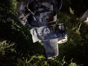 Pelajar di Balong Meninggal Kecelakaan Tunggal, Selip Lewati Tepi Jalan Berlubang