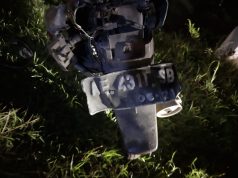 Pelajar di Balong Meninggal Kecelakaan Tunggal, Selip Lewati Tepi Jalan Berlubang