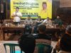 Persahabatan Tak Terbatas Politik: Ketua DPD Golkar Jatim Ajak Jaga Silaturahmi “Sak Lawase”