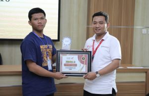 Pelajar SMKN 1 Slahung Juara 3 Student Skill Contest: Bersaing dengan Tim dari Jawa Timur & Jawa Tengah